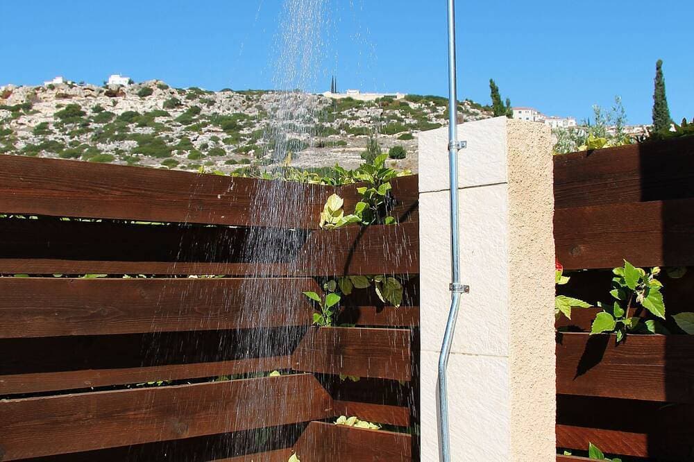 Foto 8 von 30: Villa Stella - Elevated & Secluded 3 Bedroom Detached Villa with Private Pool in Lower Peyia