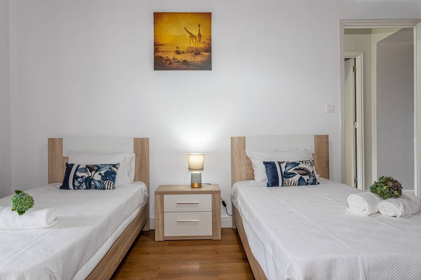 Foto 11 von 42: Ferienwohnung „Oásis Fonte Grande 3“ mit Meerblick, Terrasse und WLAN