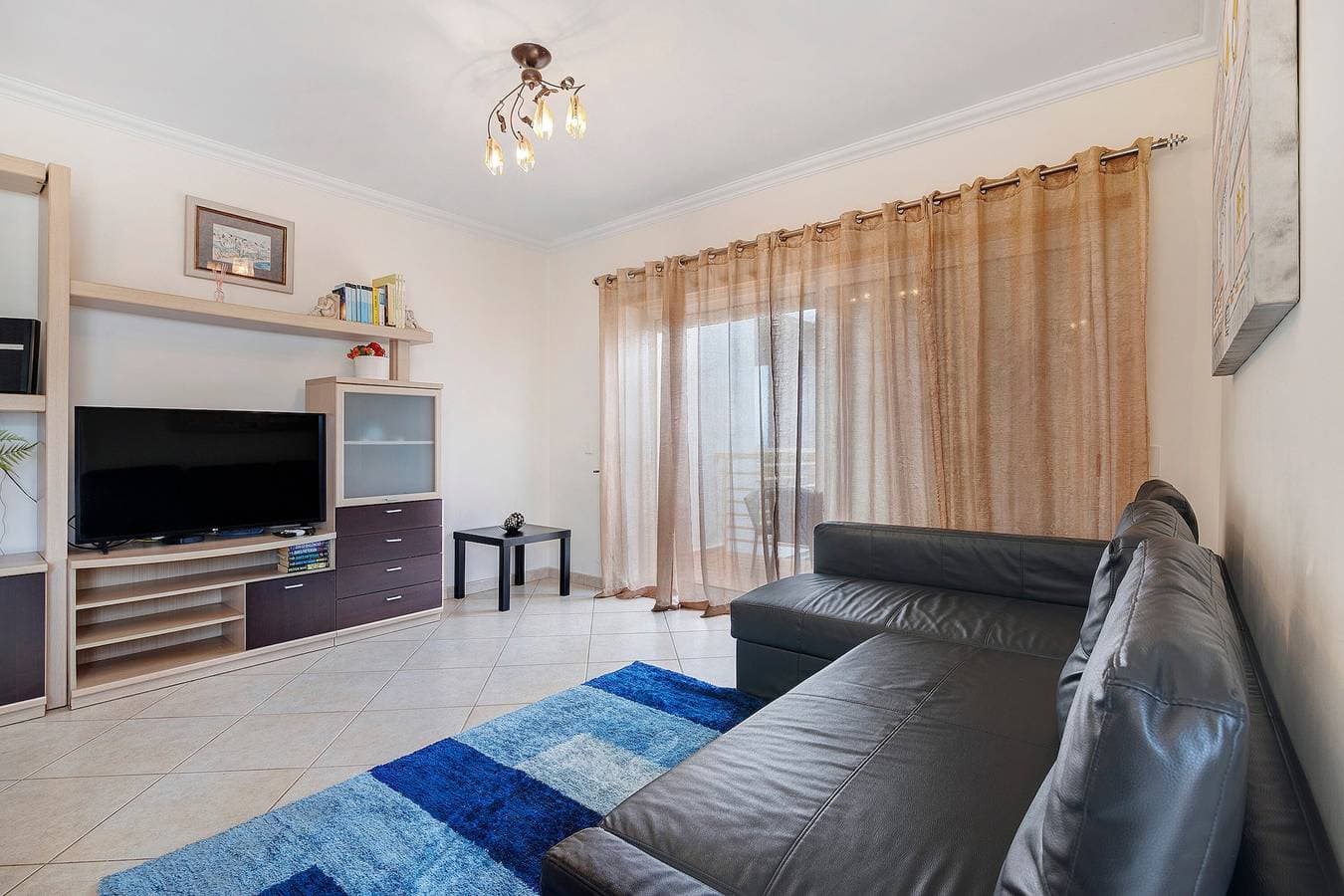 Foto 4 von 24: Apartment „Algarve House“ mit Meerblick, WLAN und Klimaanlage
