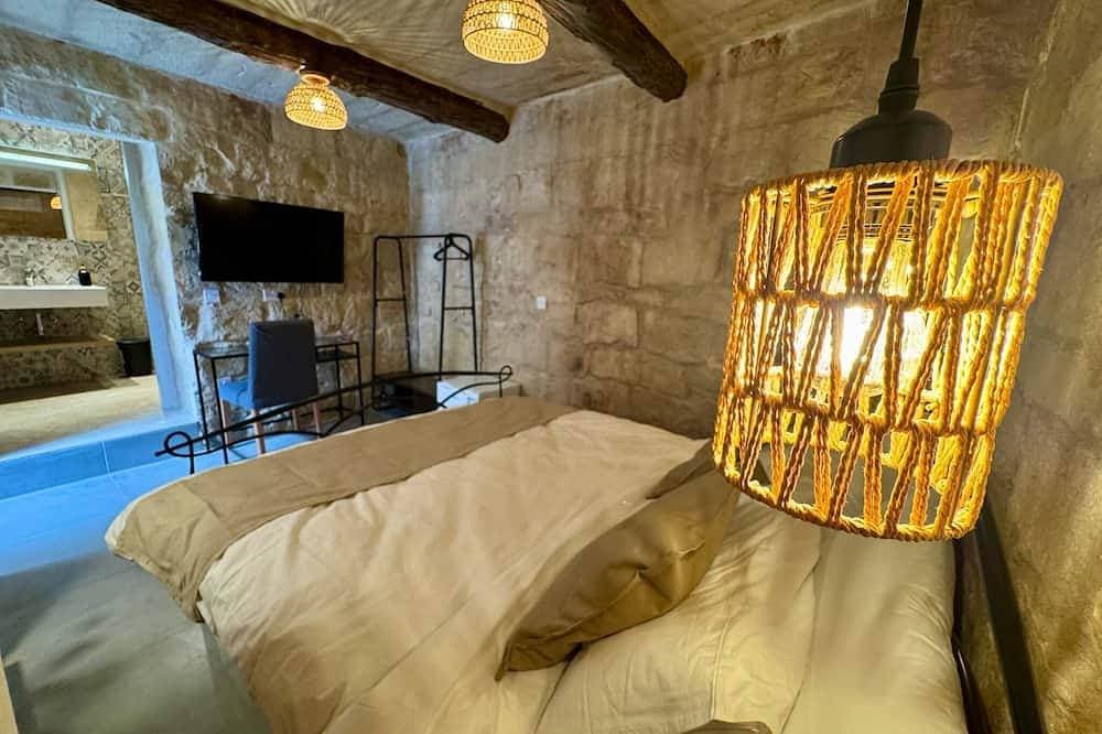 Foto 5 von 26: Kappella Boutique - Zimmer 1