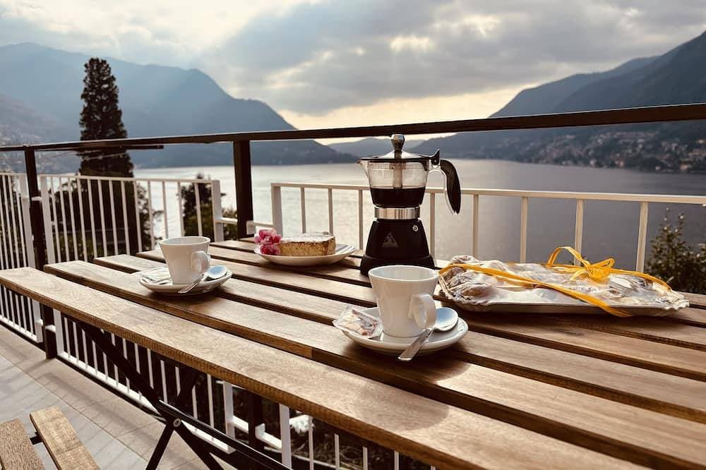 Como Lake Paradise charming flat in prime location with breathtaking views 1