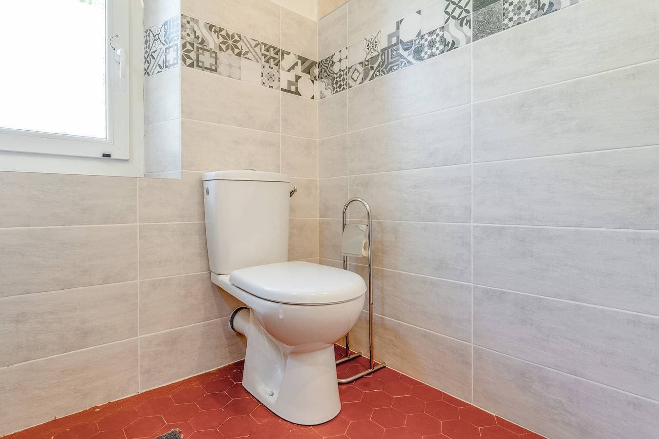 Foto 10 von 21: Gästezimmer „Aux Portes Des Alpilles“ mit Gemeinschaftspool, WLAN und Klimaanlage