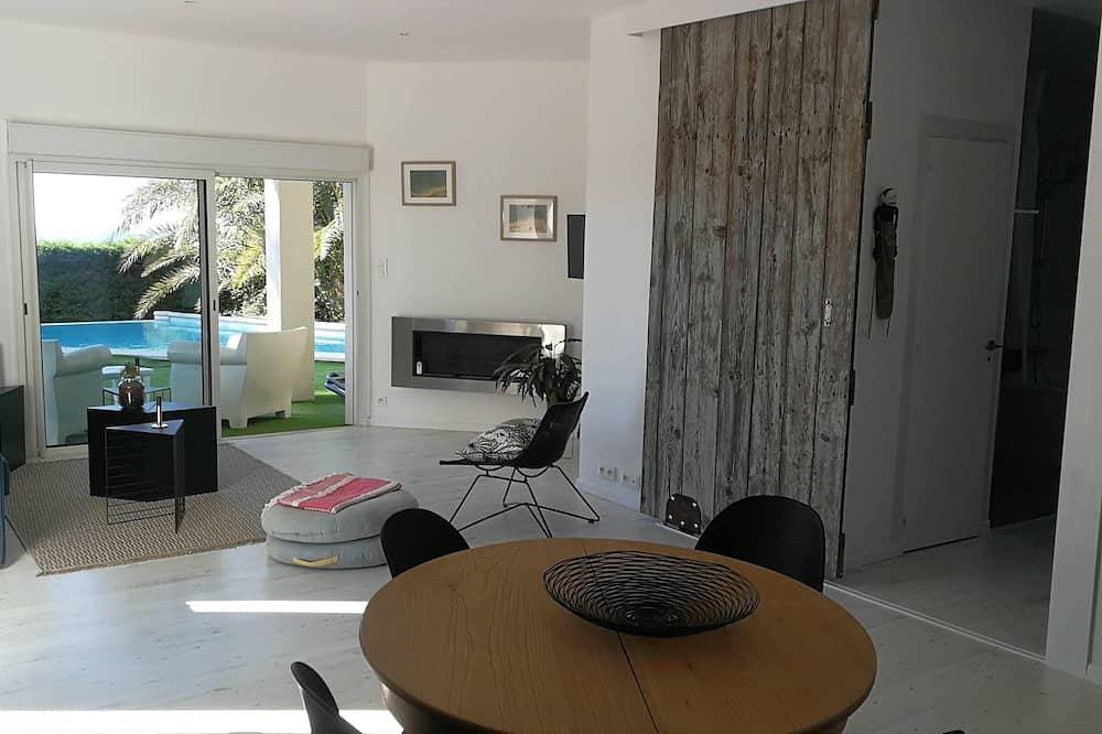 Foto 5 von 24: Wunderschönes Loft mit Meerblick