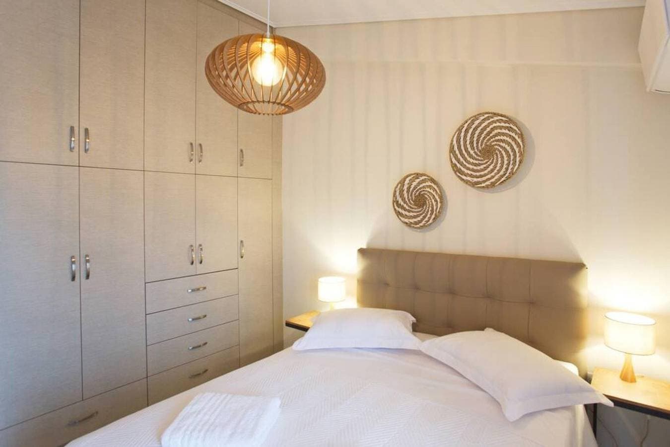 Foto 11 von 29: Ferienwohnung für 4 Personen mit Balkon