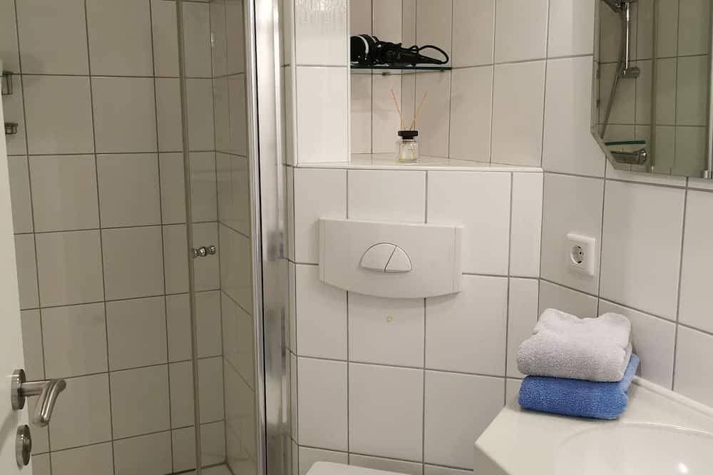 Foto 6 von 11: Komfortable Ferienwohnung für 3 Personen