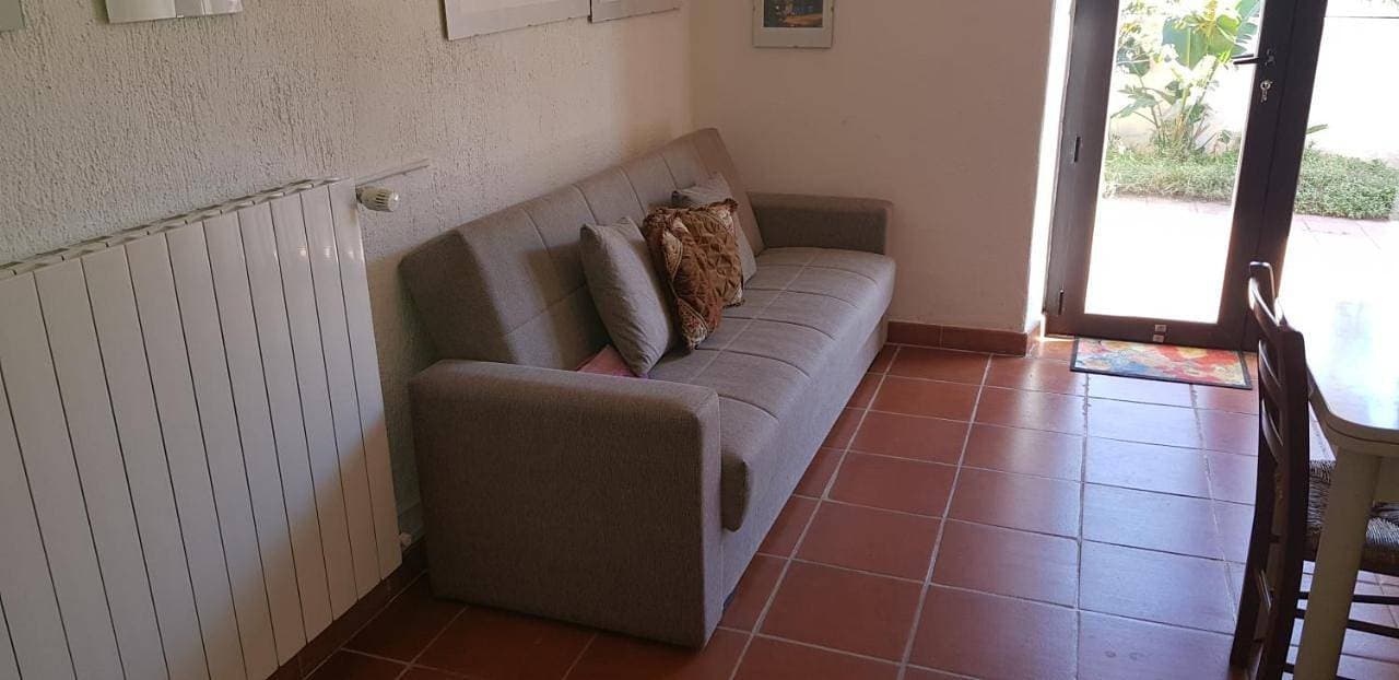 Foto 7 von 22: One-Bedroom Apartment