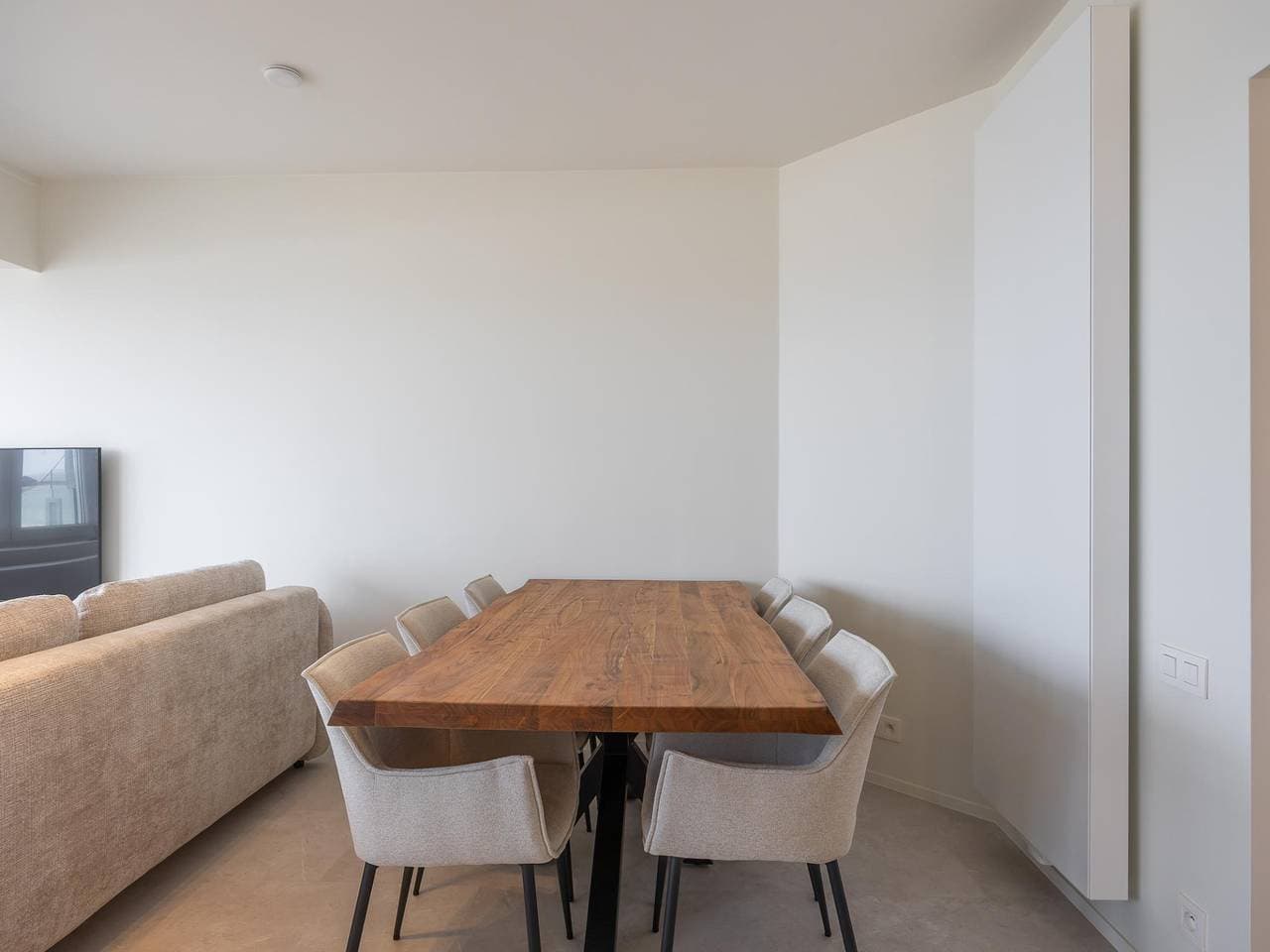 Foto 9 von 25: Wunderschöne 2-Zimmer-Wohnung mit Meerblick