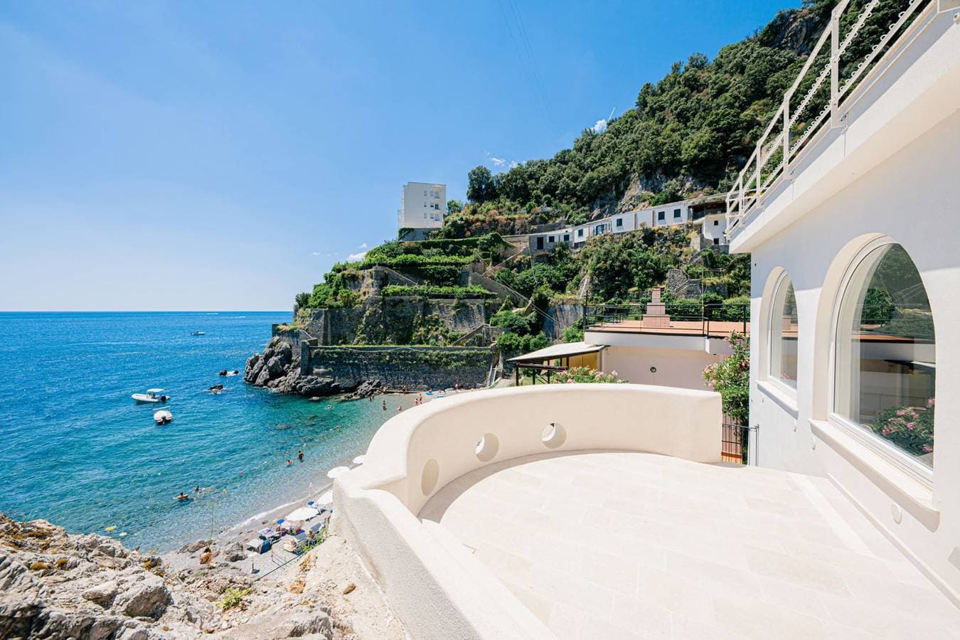 Villa 180m² 1