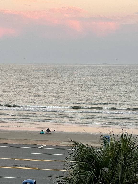 Ocean Front, herrliches Anwesen auf Hgtv Beachfront Schnäppchenjagd 1
