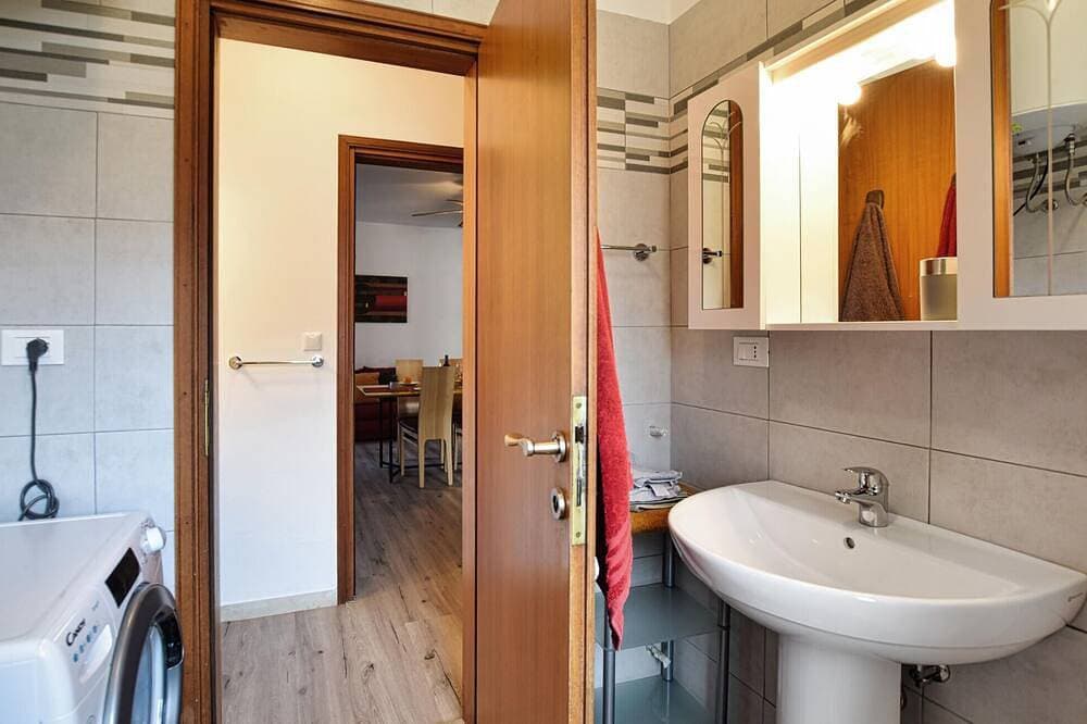 Foto 9 von 22: Schöne 1-Zimmer-Wohnung in Grado