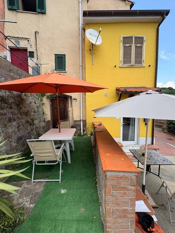 Foto 5 von 16: Studio Apartment with Sea View