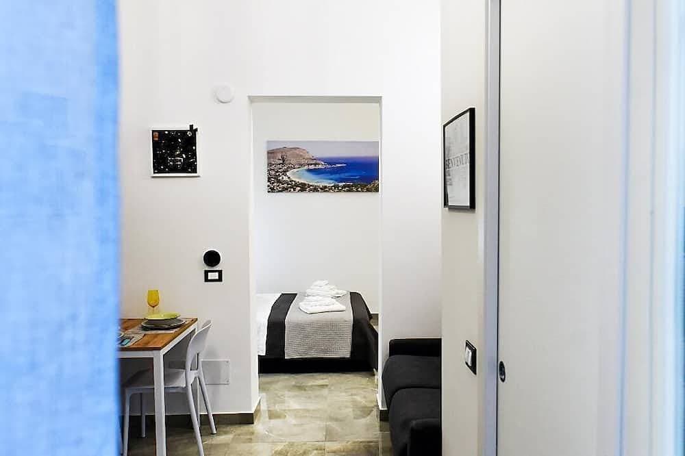 Foto 3 von 18: Blue Wave - Cozy and comfortable apartment with sea view.