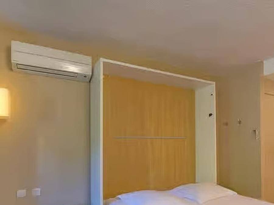 Foto 9 von 21: Club Belambra Les Terrasses de St Paul-de-Vence - Studio 2 personen - Essentiel Studio für 2 Personen mit Terrasse (*)