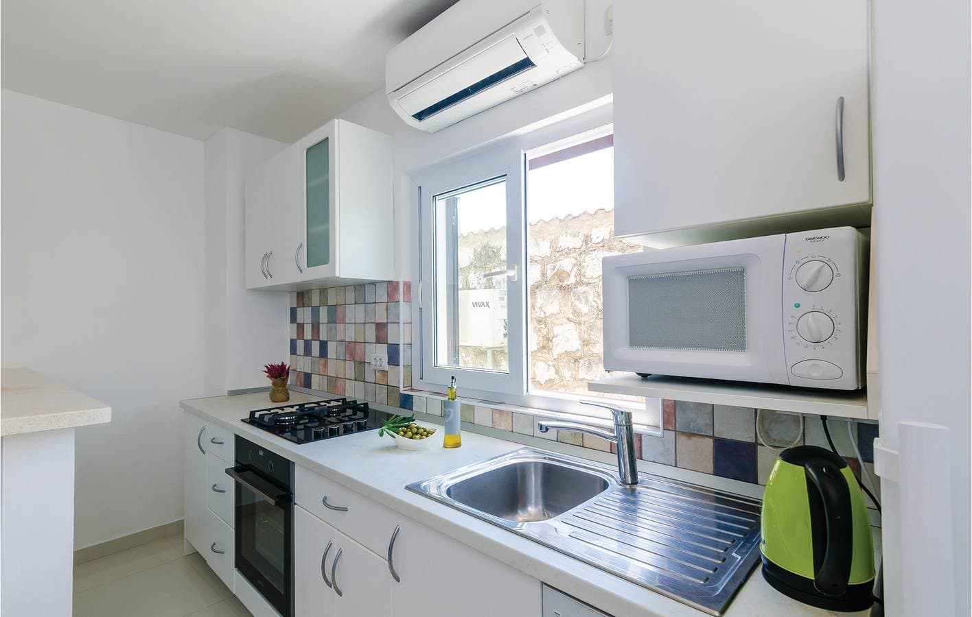 Foto 11 von 29: Gemütliche Ferienwohnung mit Terrasse, 200 m zur Küste und 2 km zum Stadtzentrum von Slano