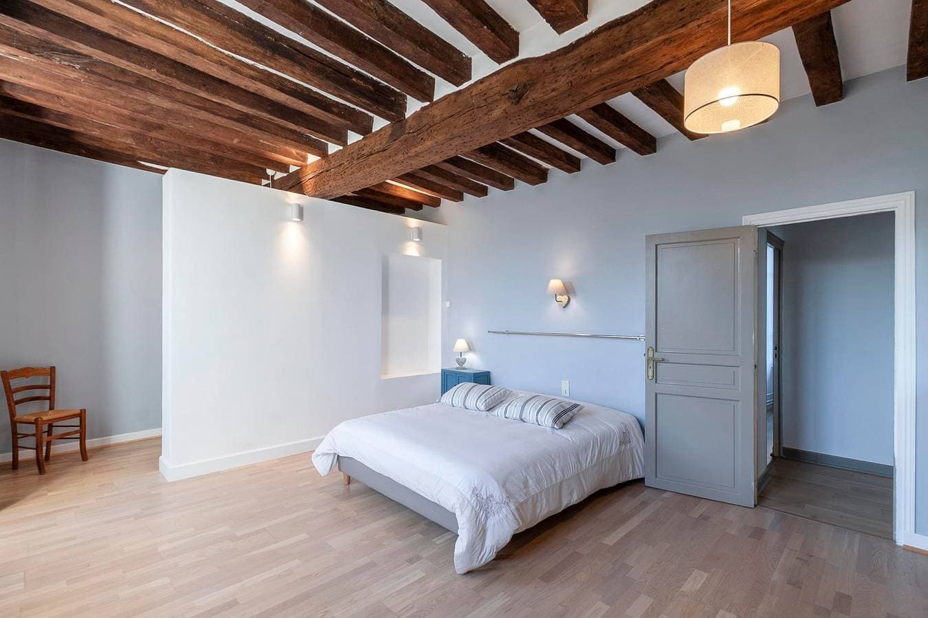 Foto 5 von 21: Ferienhaus für 10 Personen mit Terrasse