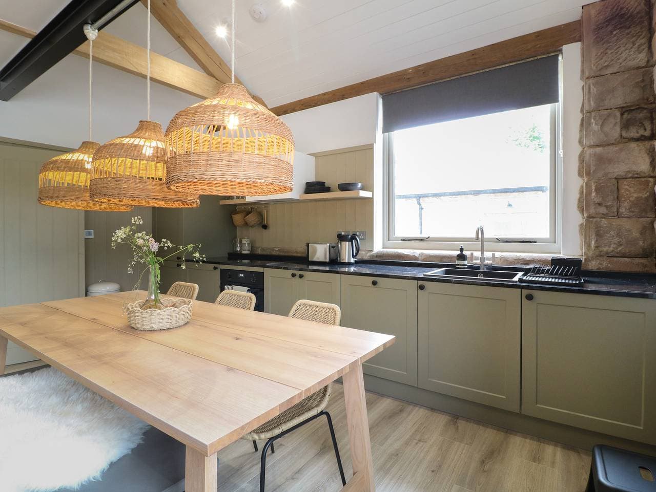 Foto 7 von 21: Holly Cottage - Fold Yards