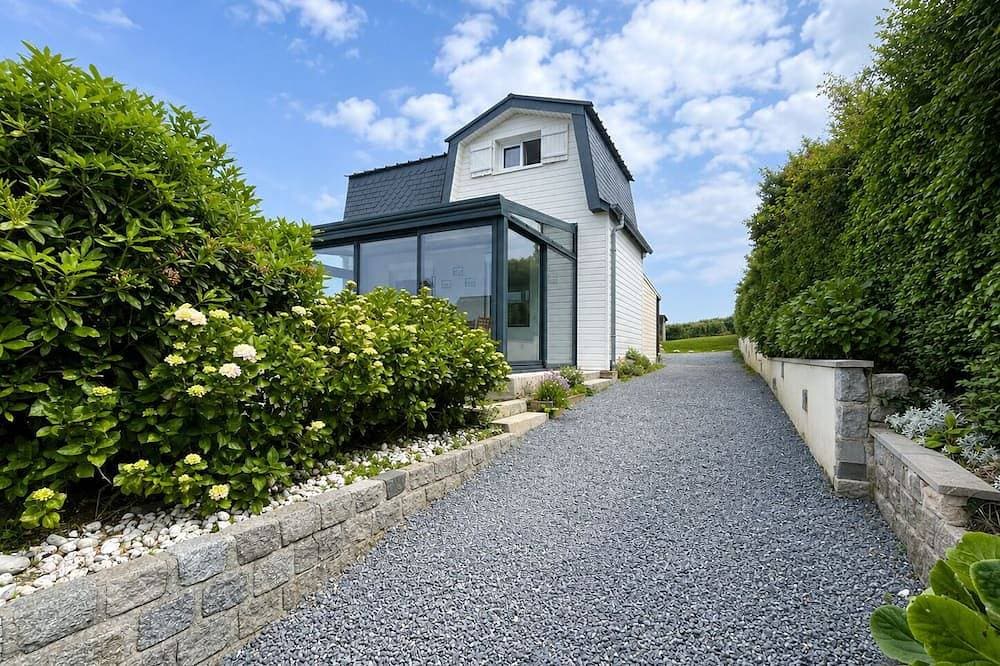 Foto 12 von 30: Haus auf eingezäuntem Grundstück, Meerblick, Haustiere erlaubt