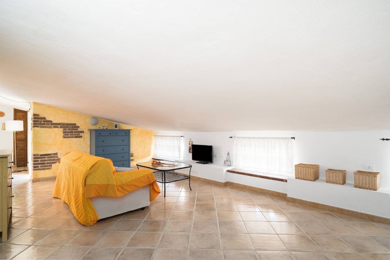 Foto 6 von 21: Ferienwohnung "Giojas125 Per 4 Pax" mit Balkon und WLAN