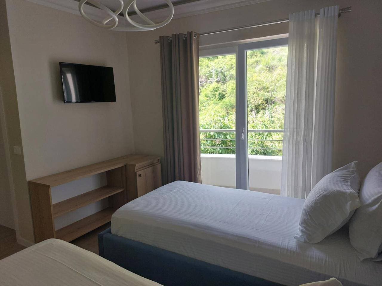 Foto 9 von 22: Double Room with Mountain View