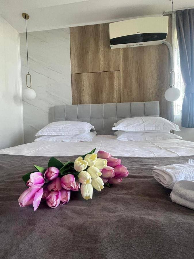 Foto 5 von 14: Double or Twin Room