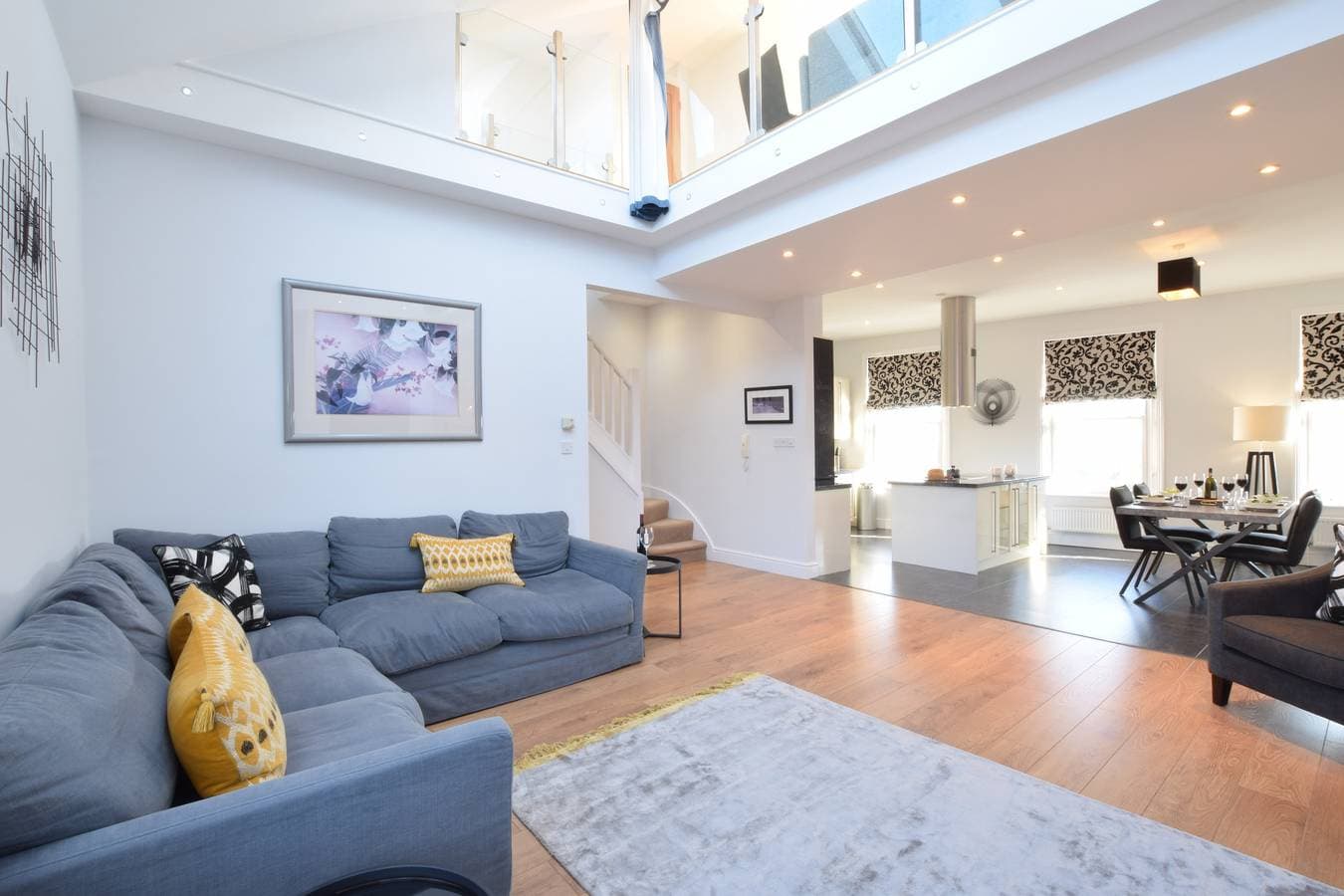 Ferienwohnung 1