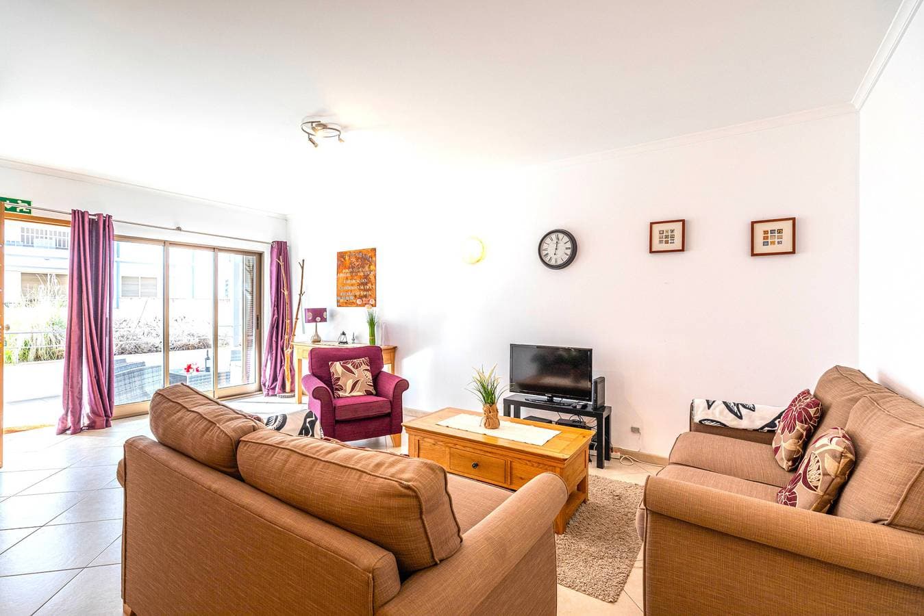 Apartment Nina, Town Centre 1