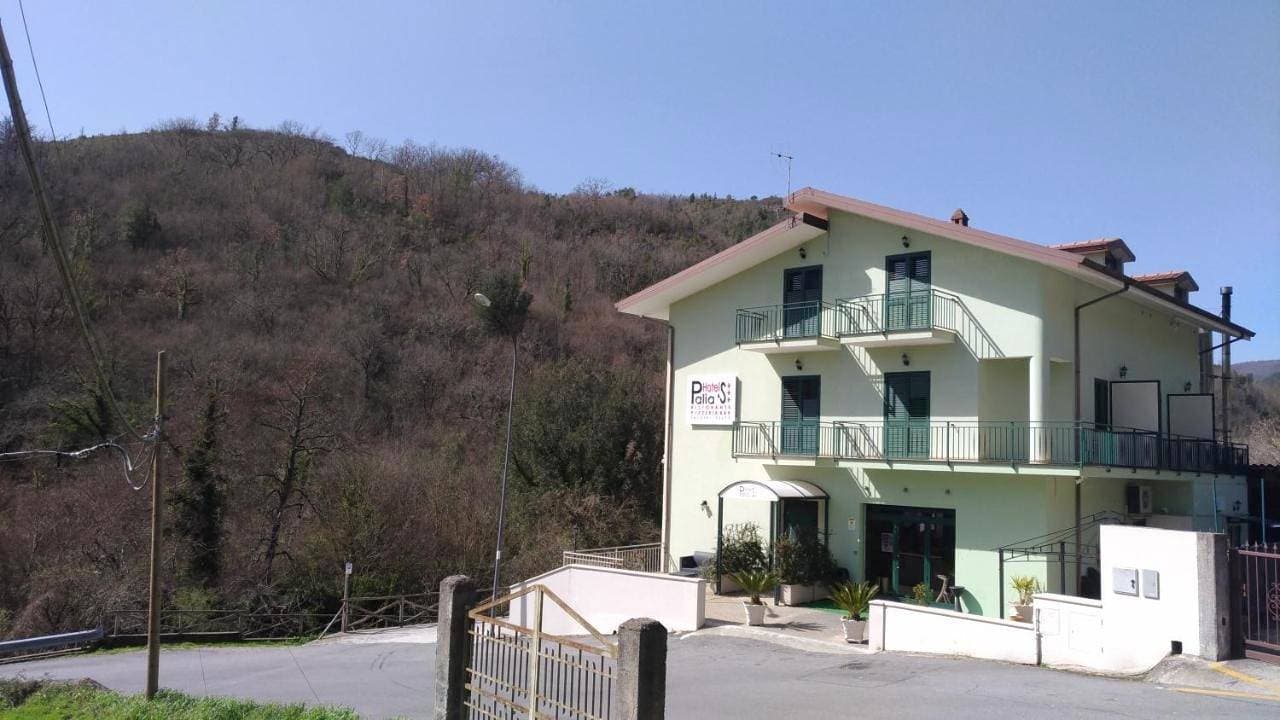 Palia's Hotel 1
