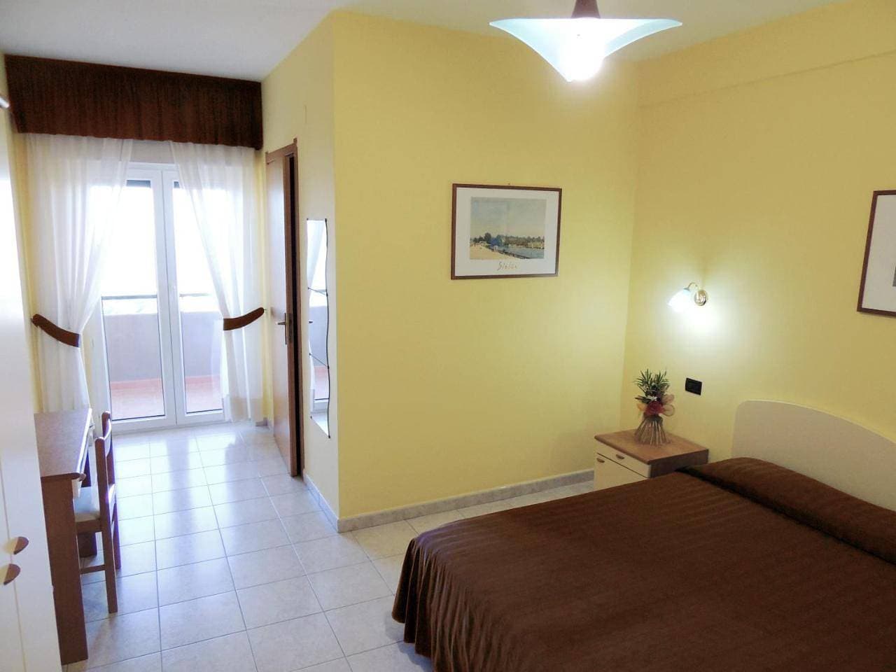 Foto 7 von 10: Double or Twin Room with Sea View