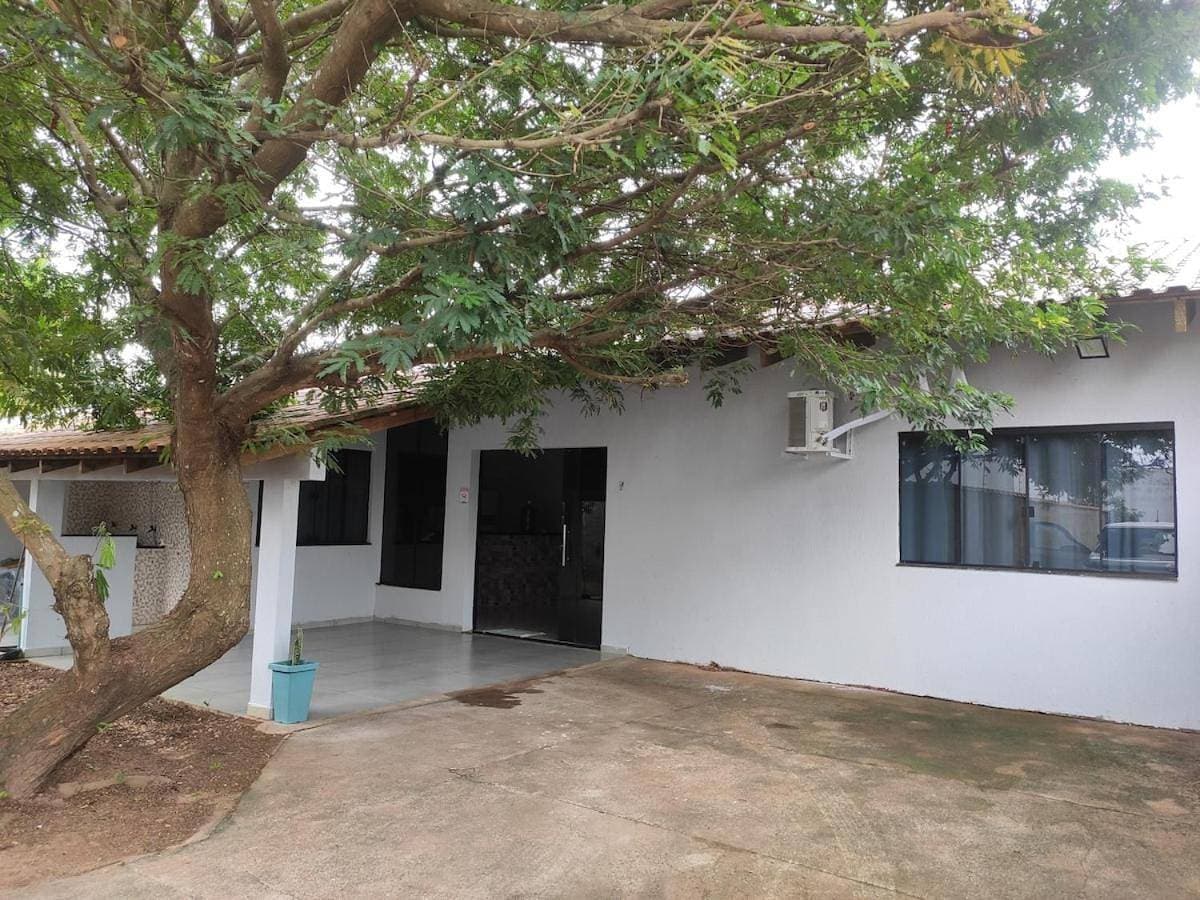 Casa com 2 quartos 1