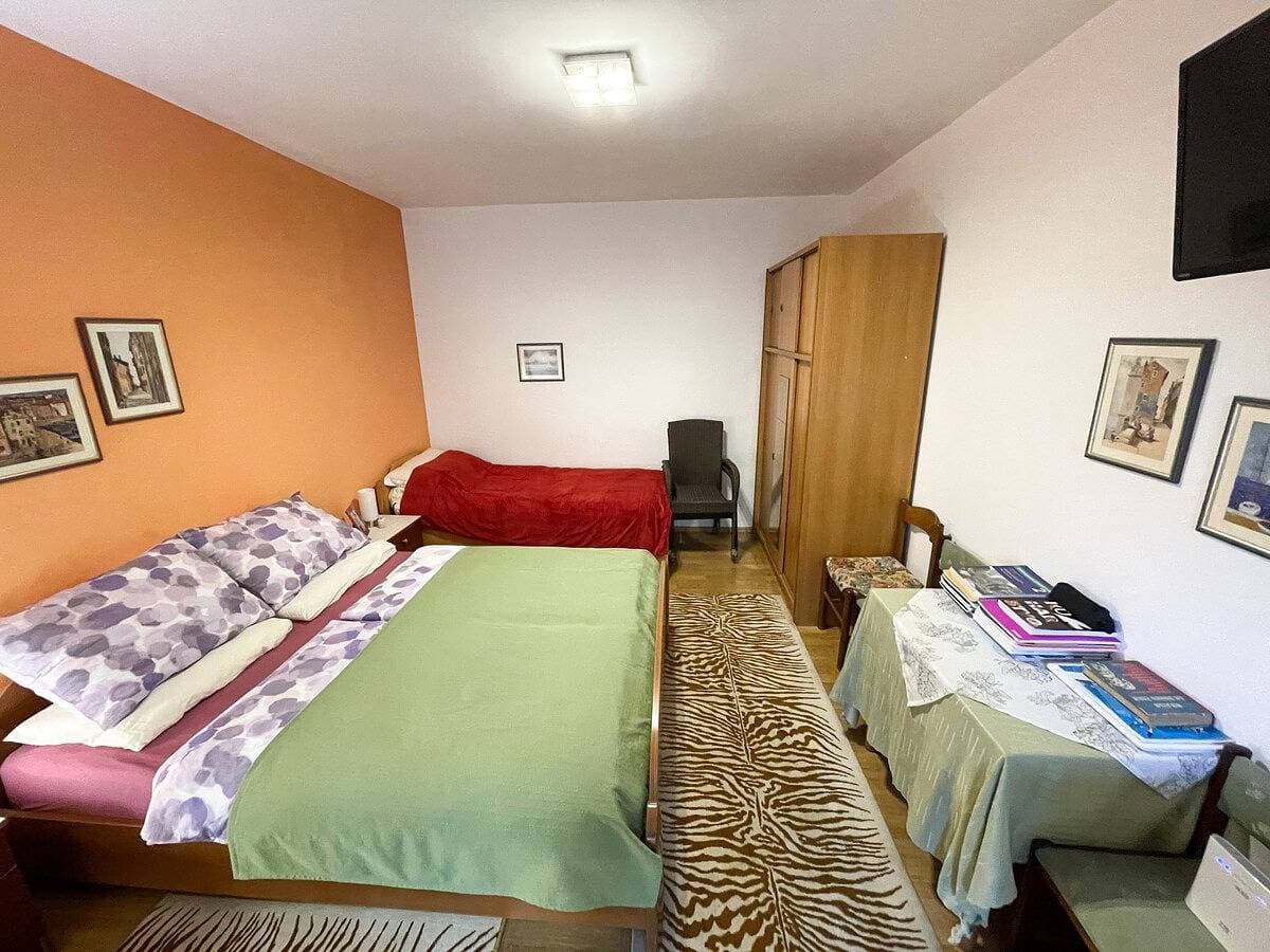 Foto 6 von 22: Villa Palma Rovinj 6