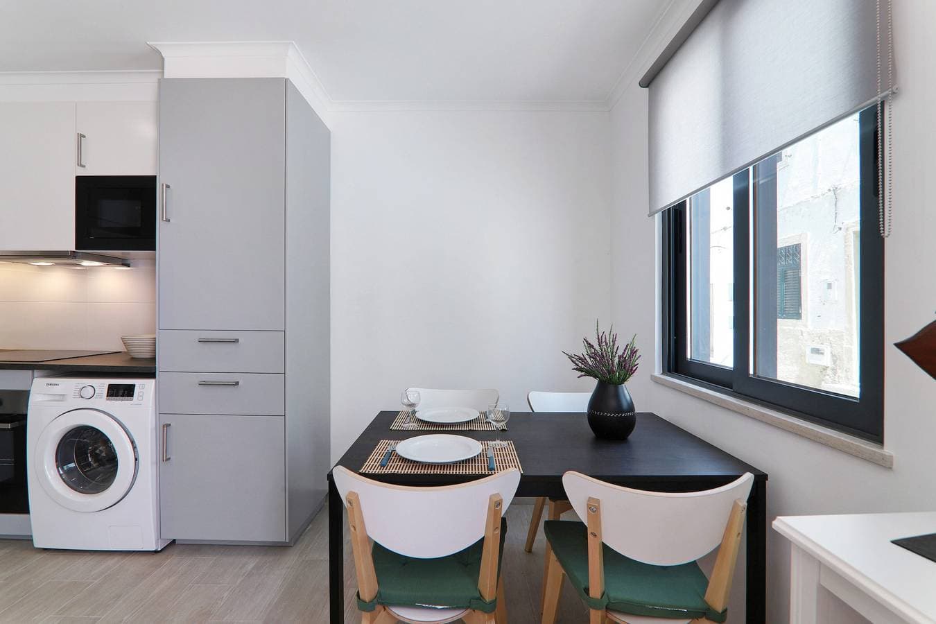 Foto 9 von 21: Ferienhaus Casa Lopes in Strandnähe mit WLAN, Klimaanlage, privater Terrasse und Grill