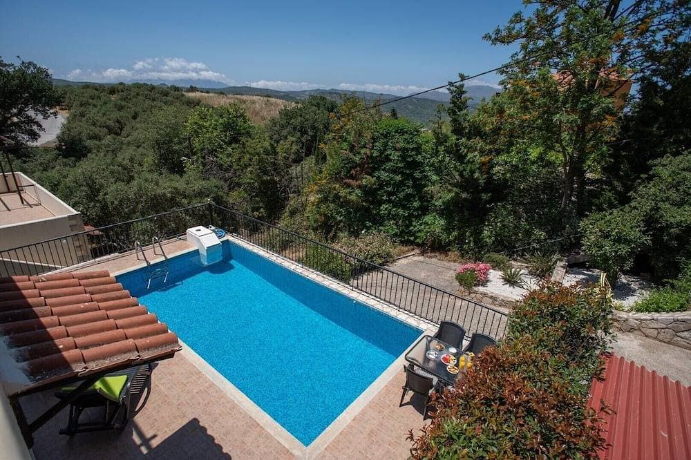 Private Pool★Wifi★Traditional Villa★Roof Terrace 1