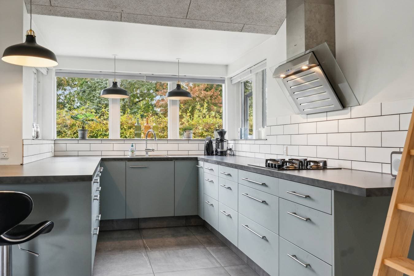 Foto 4 von 27: Neues Ferienhaus in Strandnähe