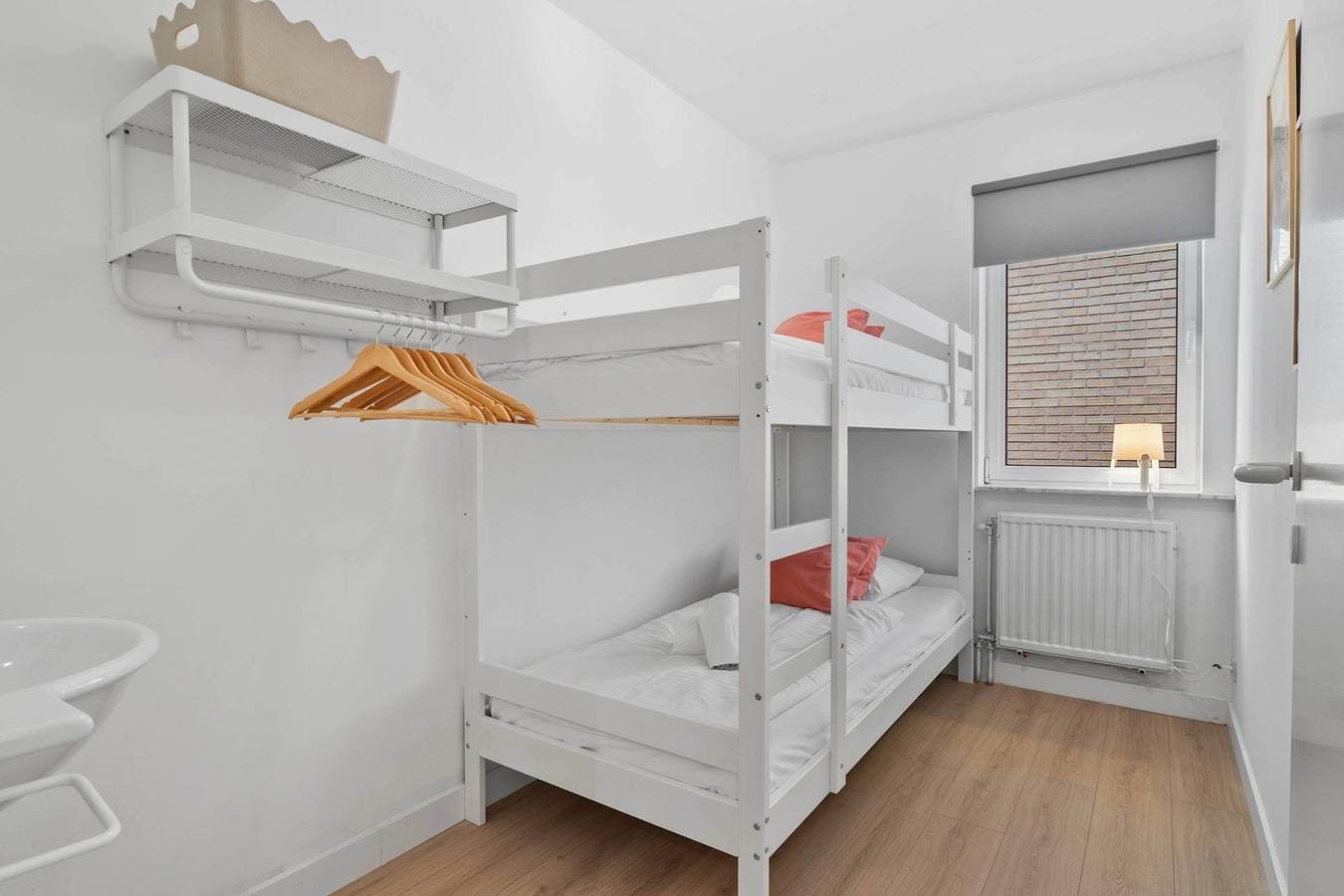 Foto 5 von 17: Ferienwohnung für 4 Personen mit Garten