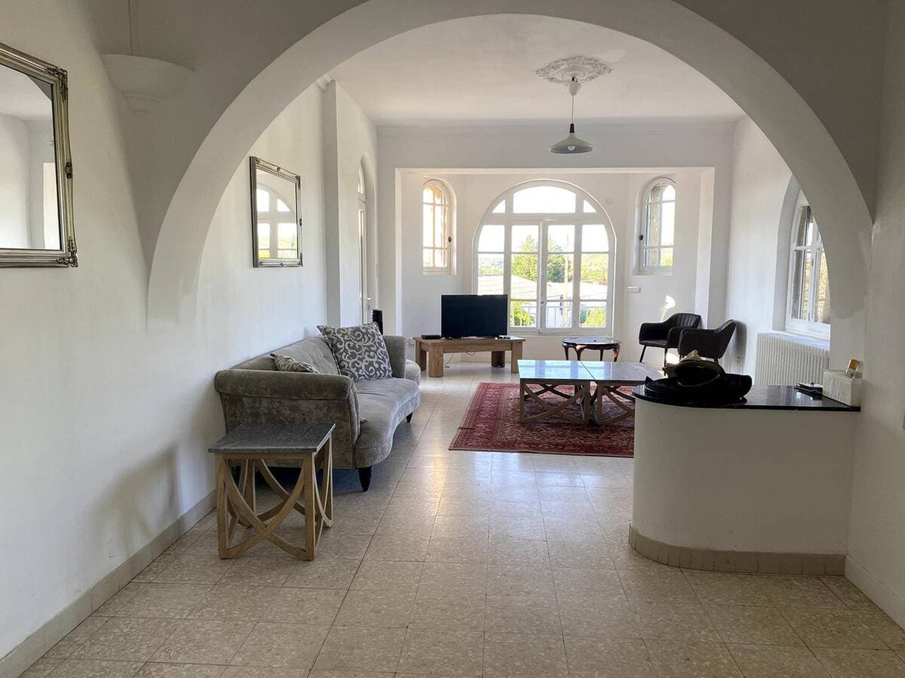 Foto 3 von 39: Prächtige Villa in der Nähe des Flusses Cèze