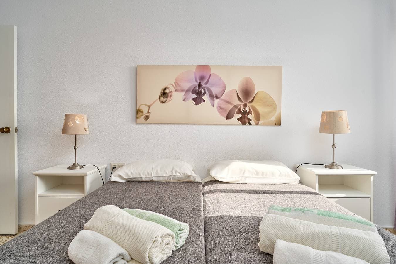 Foto 12 von 24: Apartment mit traumhafter Aussicht, Meerblick und WLAN