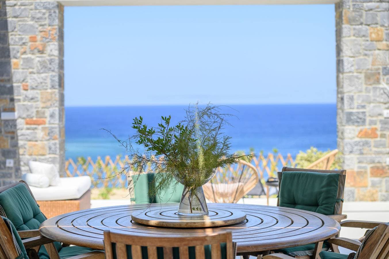Foto 12 von 44: Theasea Luxury Residence