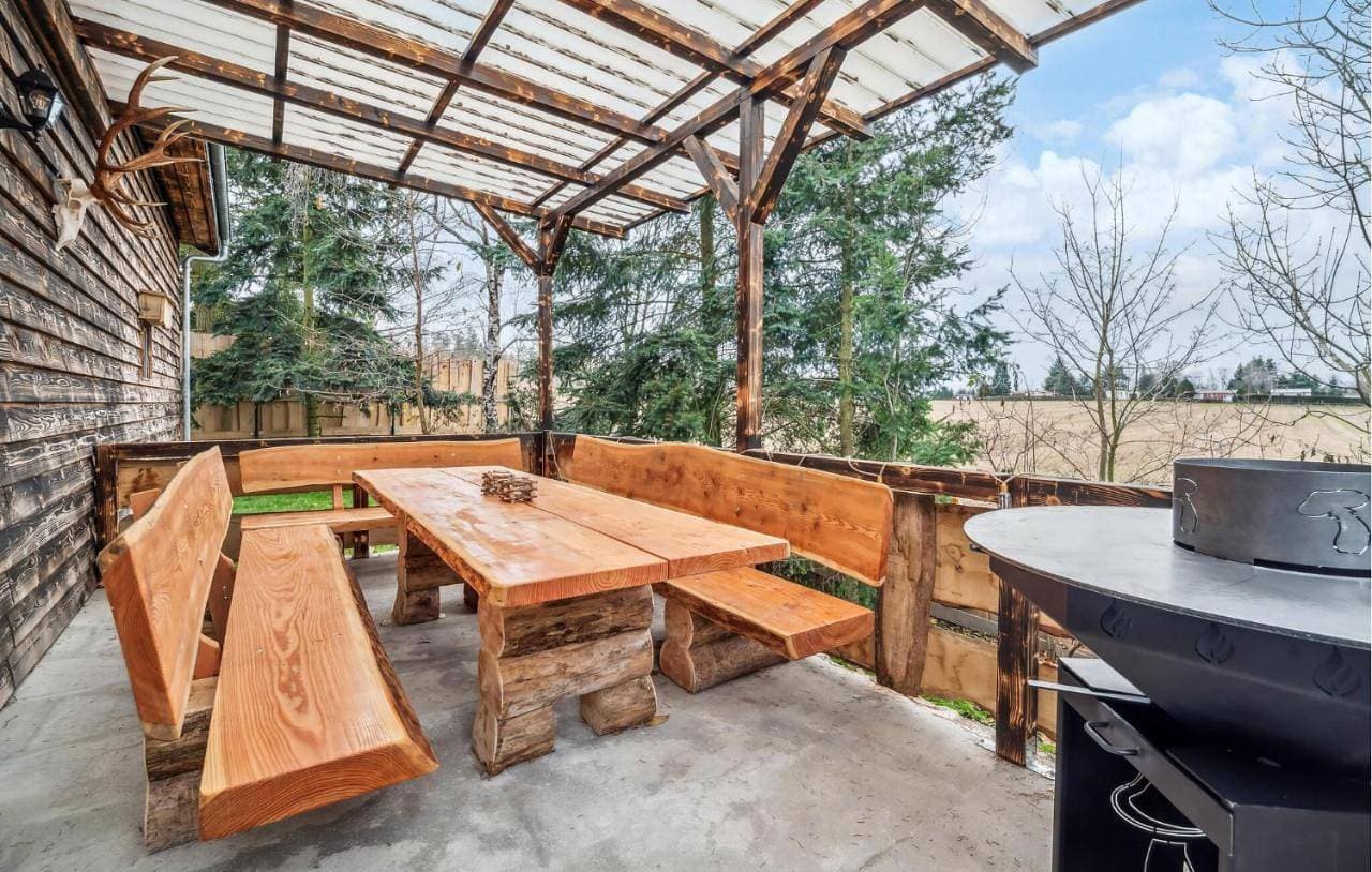 Gorgeous Home In Harzgerode With Wifi 1