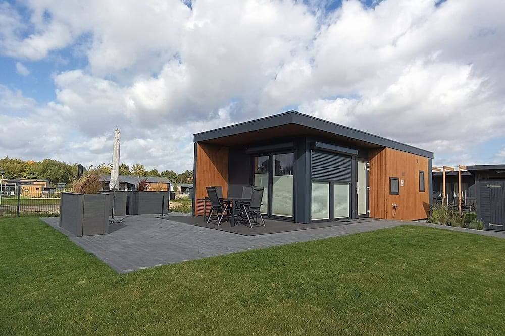 Foto 9 von 15: Mobilheim für 4 Gäste mit 40m² in Süsel