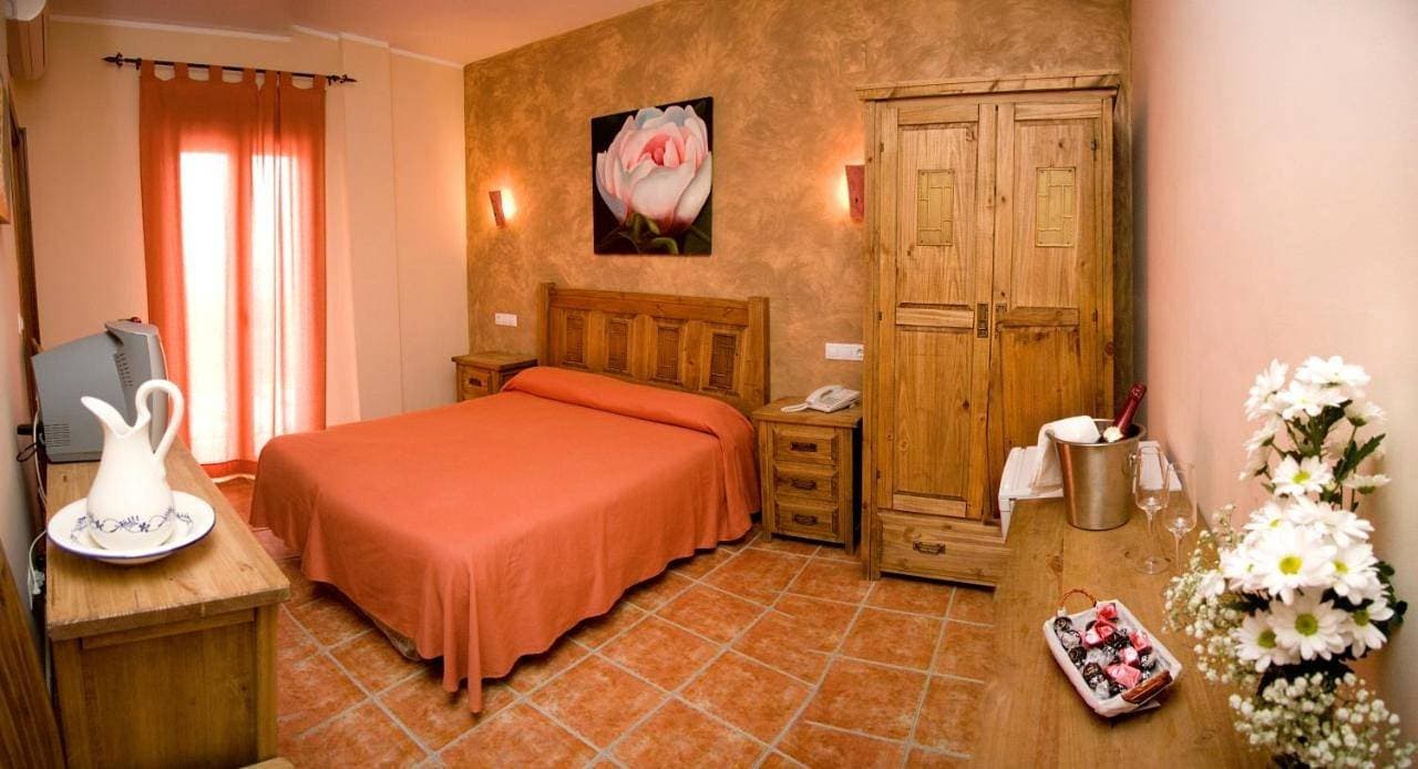 Foto 3 von 37: Twin Room