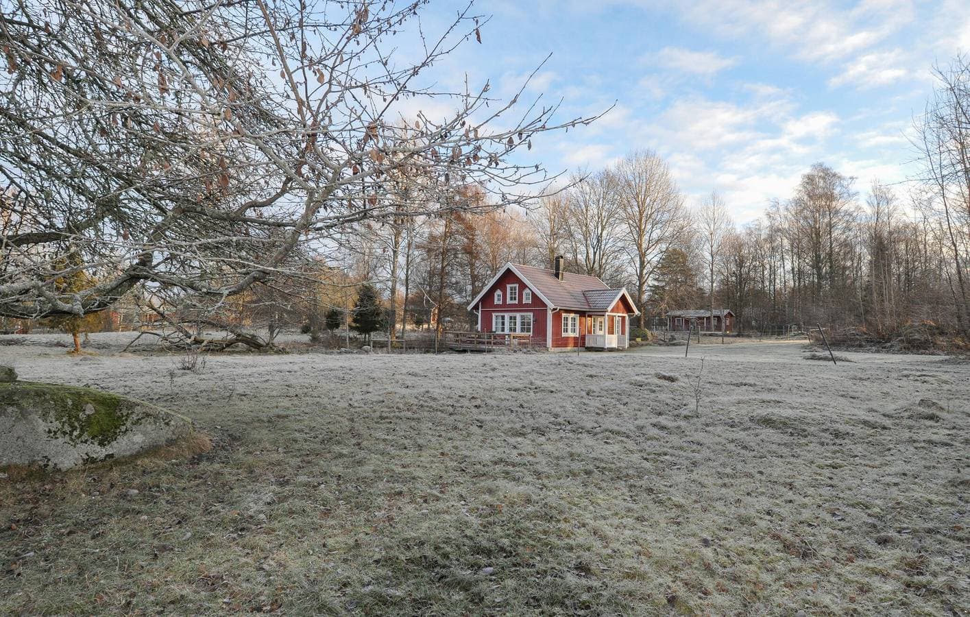 Foto 2 von 24: Ferienhaus für 7 Personen mit Sauna