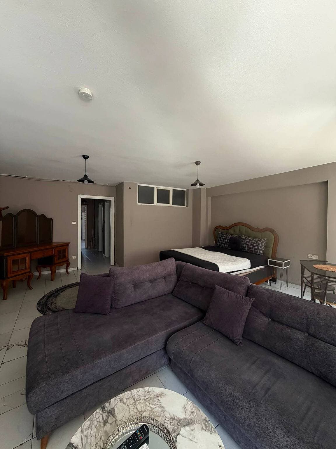 Foto 4 von 9: Wohnung mit einem Schlafzimmer im Zentrum von Pendik, Türkei