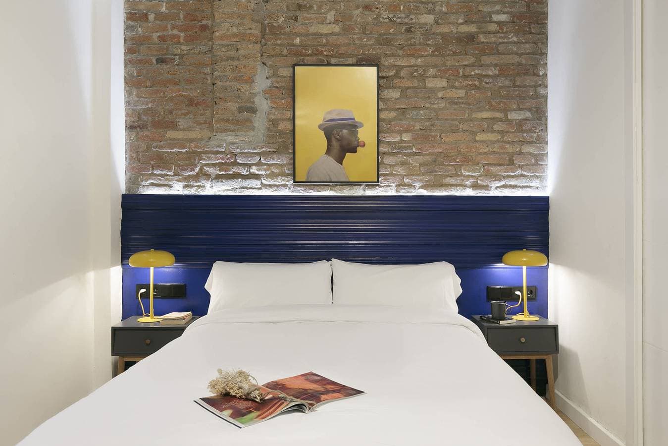 Foto 9 von 11: Arte | Double Suite