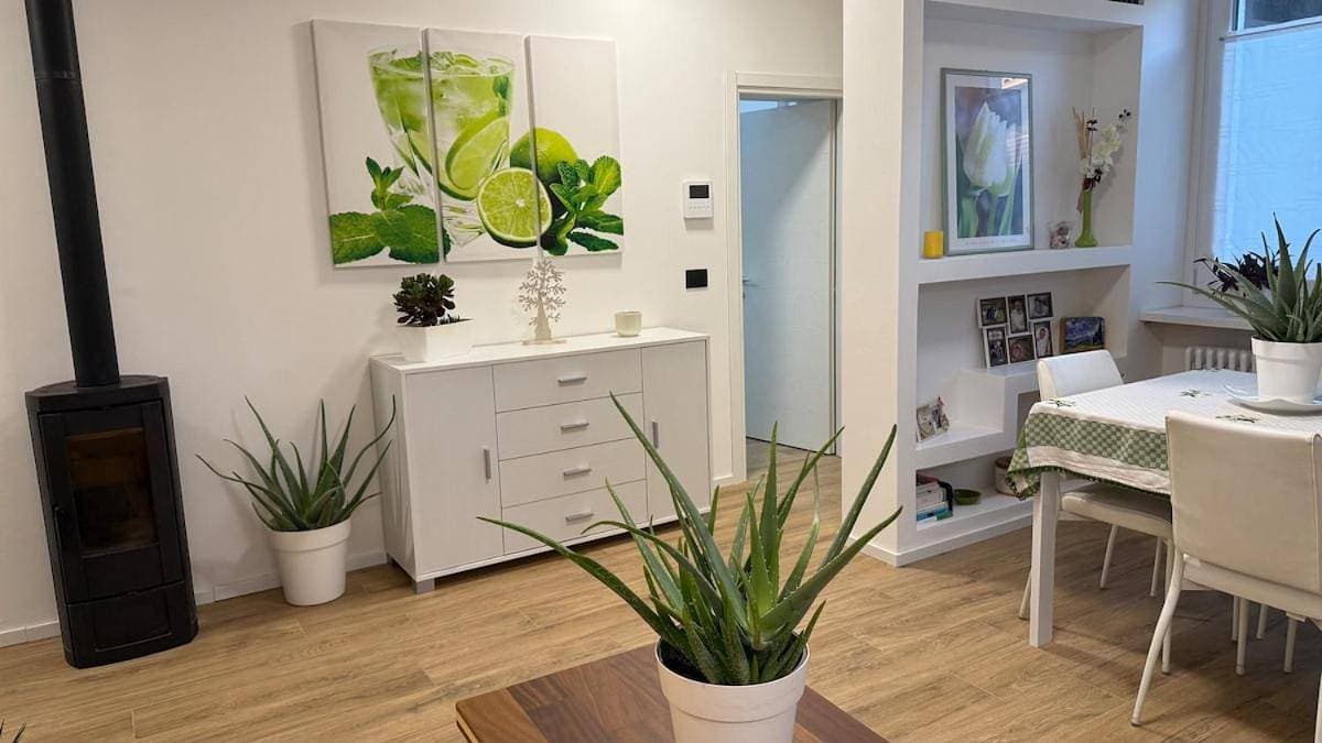 Foto 7 von 14: One-Bedroom Apartment