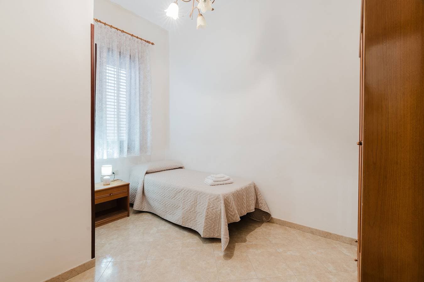 Foto 11 von 34: Ferienhaus 'La Piazzetta' mit WLAN und Klimaanlage