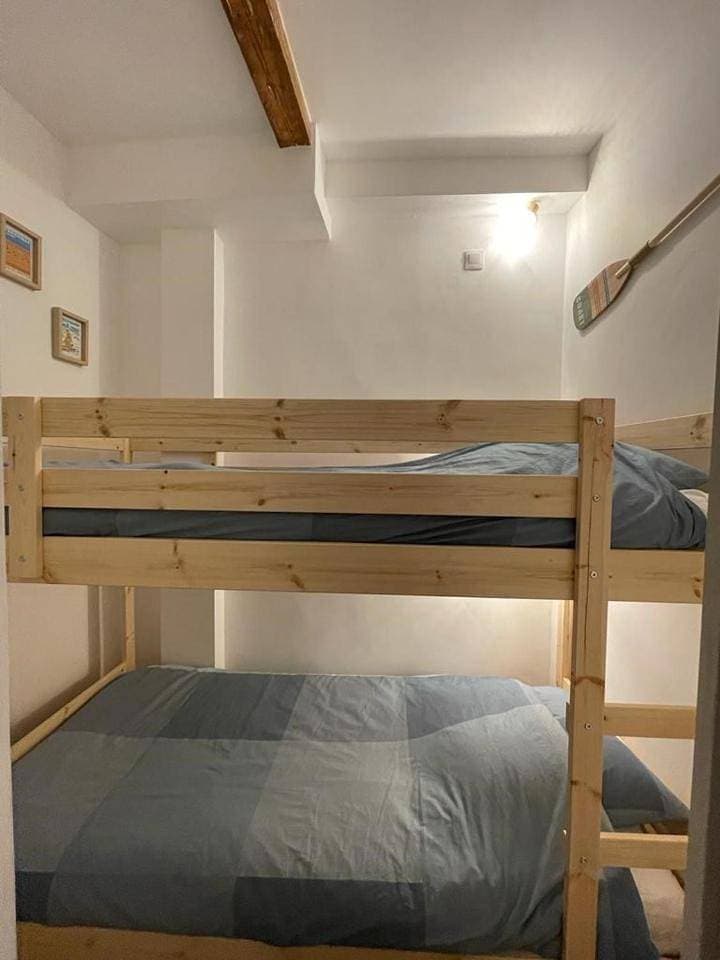 Foto 12 von 17: One-Bedroom Apartment