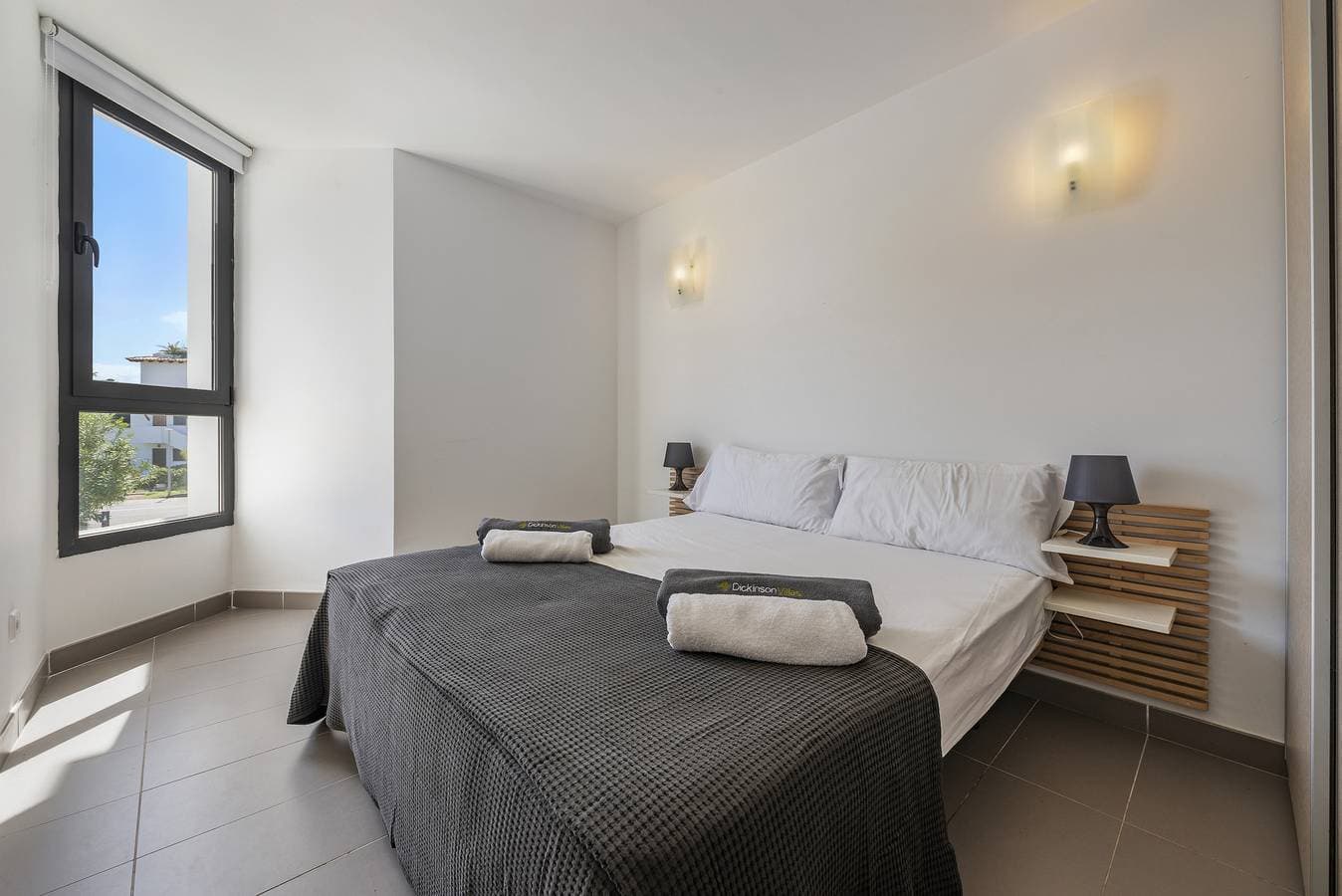 Foto 8 von 14: Apartamento Oratge 1