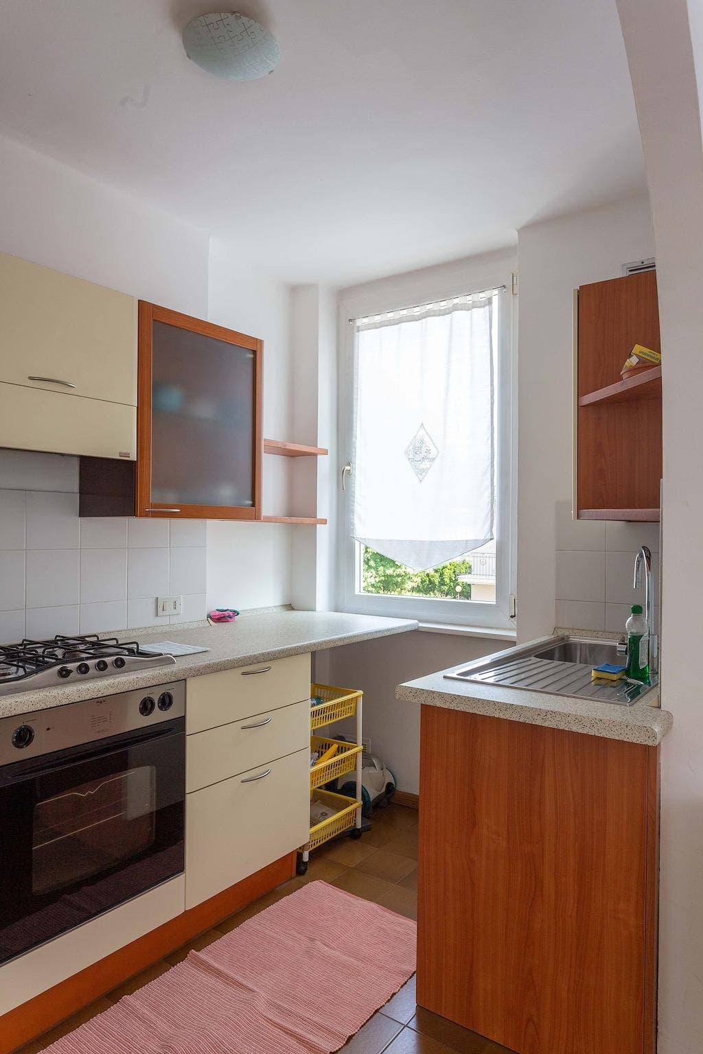 Foto 5 von 23: Ferienwohnung 'More A Due Passi Dal Lago' – nur wenige Schritte vom See entfernt