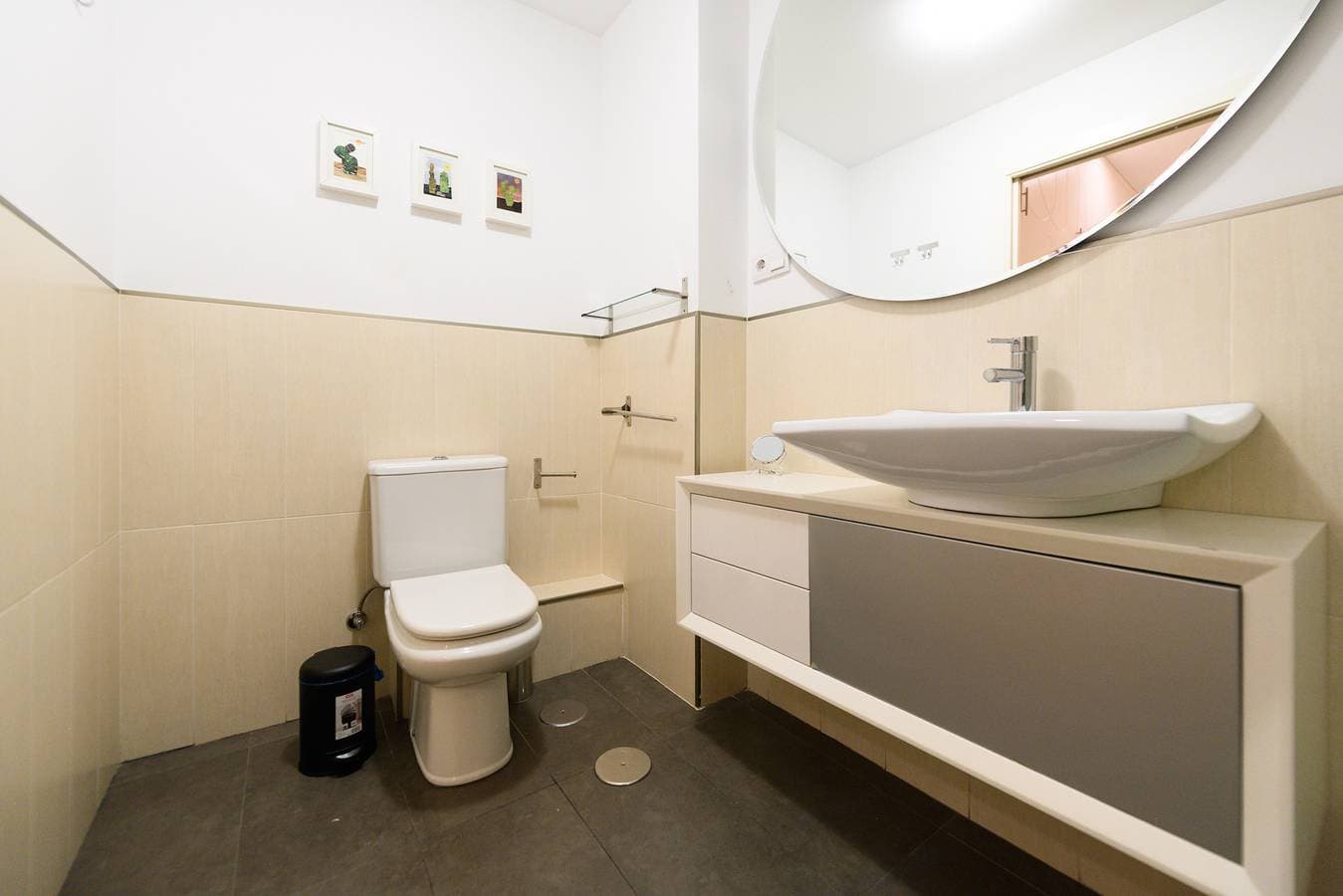 Foto 3 von 43: M Elegante vivienda de 3 habitaciones en e