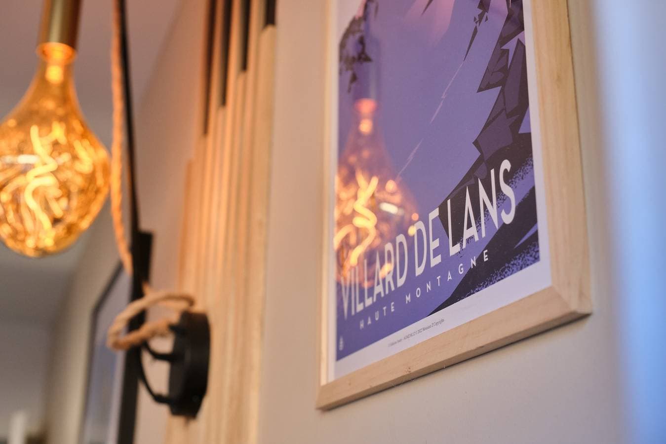 Foto 4 von 16: Studio 'Pied Des Pistes - Villard' – Direkt an den Pisten in Villard de Lans